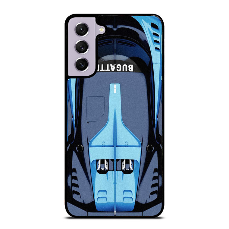 BUGATTI VISION GT Samsung Galaxy S21 FE Case Cover