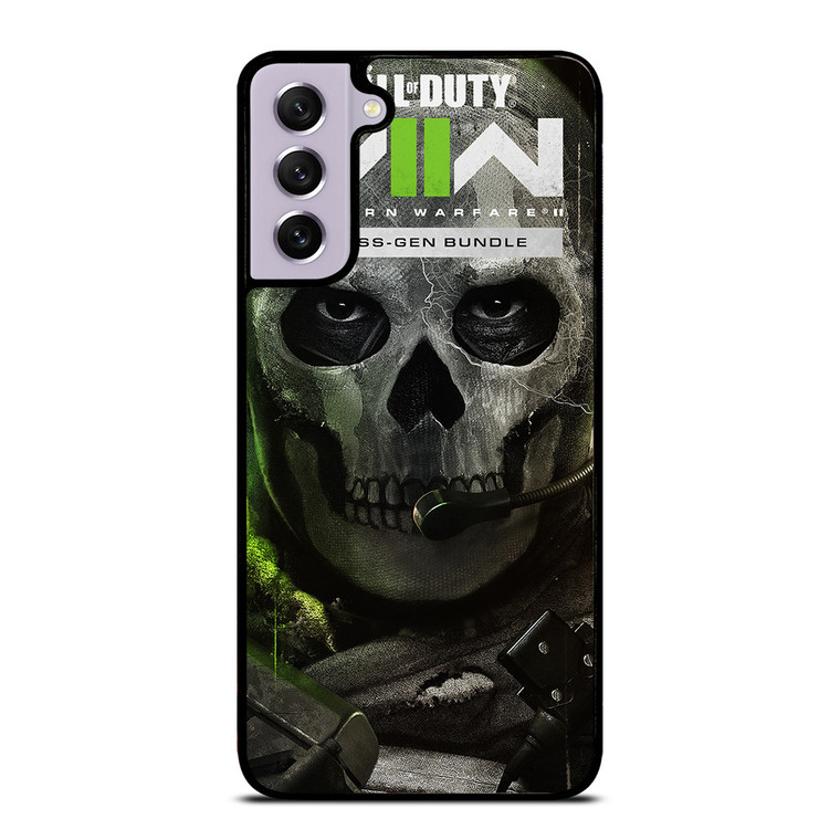 CALL OF DUTY MODERN WARFARE Samsung Galaxy S21 FE Case Cover