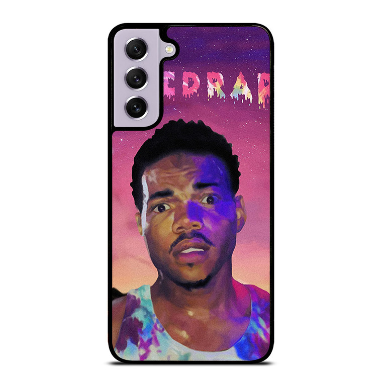 CHANCE THE RAPPER ACIDRAP 2 Samsung Galaxy S21 FE Case Cover