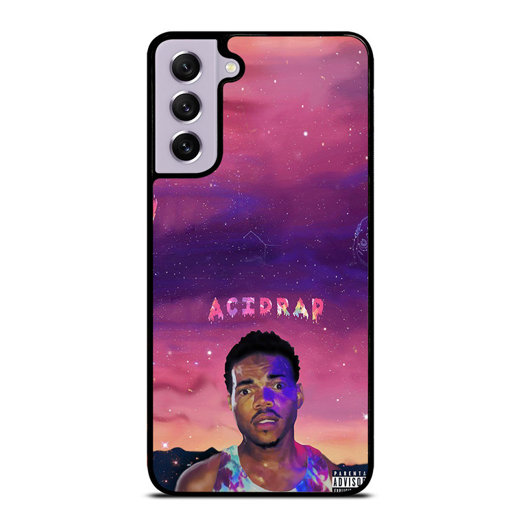 CHANCE THE RAPPER ACIDRAP Samsung Galaxy S21 FE Case Cover