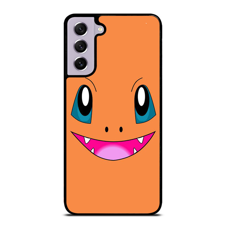 CHARIZARD LIZARDON POKEMON CUTE ICON Samsung Galaxy S21 FE Case Cover
