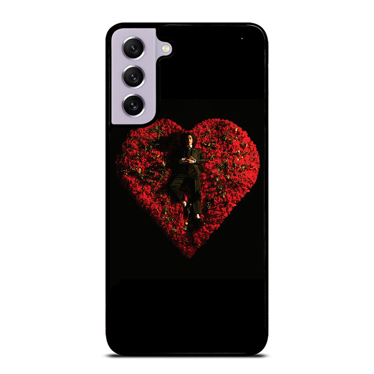 CONAN GRAY SUPERACHE Samsung Galaxy S21 FE Case Cover