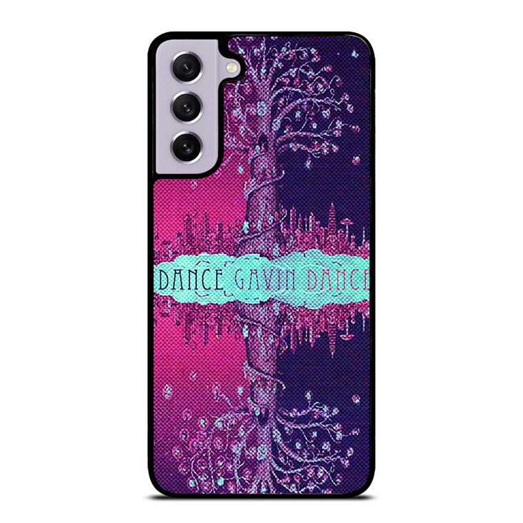 DANCE GAVIN DANCE ARTIFICIAL SELECTION Samsung Galaxy S21 FE Case Cover