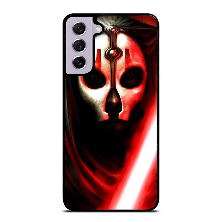 DARTH NIHILUS STAR WARS MOVIES Samsung Galaxy S21 FE Case Cover