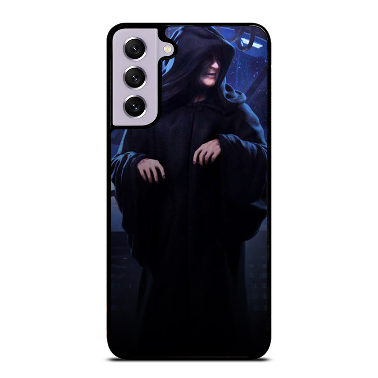 DARTH SIDIOUS STAR WARS COOL Samsung Galaxy S21 FE Case Cover