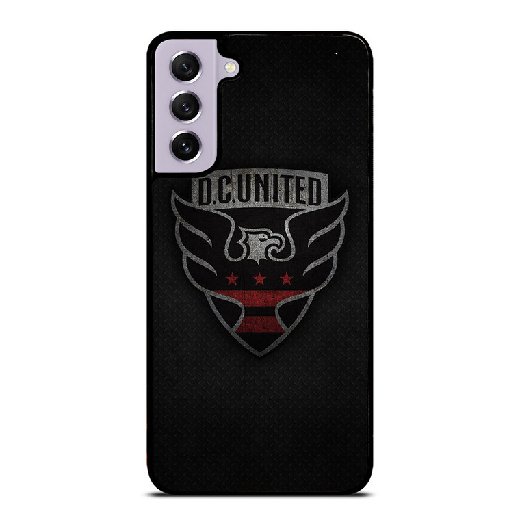 DC UNITED SOCCER MLS Samsung Galaxy S21 FE Case Cover