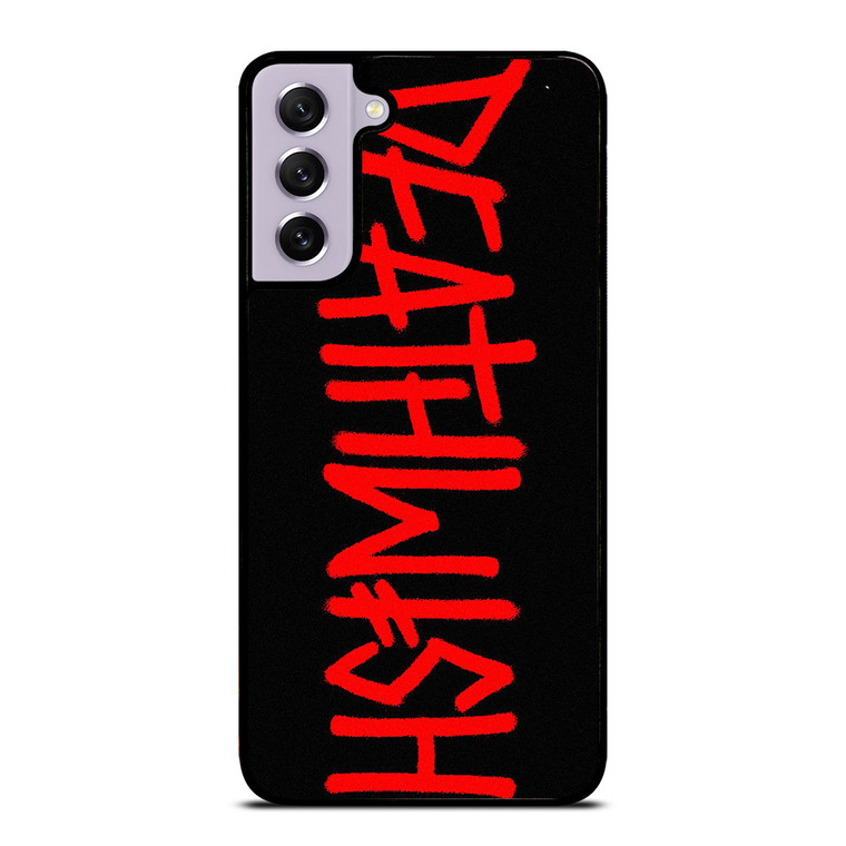 DEATHWISH SKATEBOARD Samsung Galaxy S21 FE Case Cover