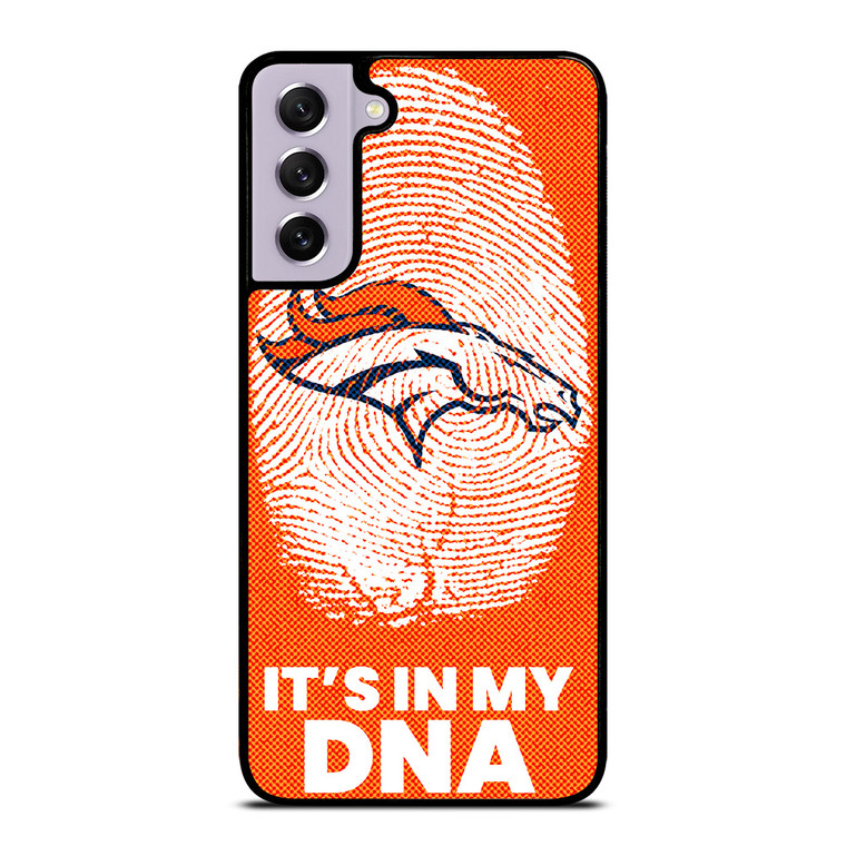 DENVER BRONCOS NFL FOOTBALL FANS Samsung Galaxy S21 FE Case Cover