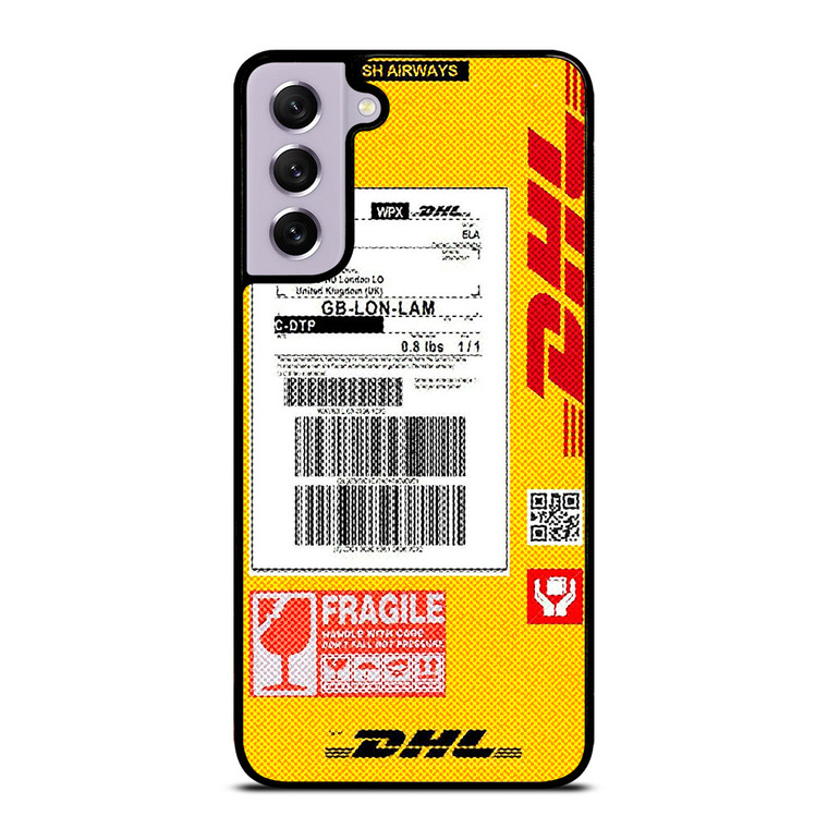 DHL SHIPPING PACKAGE Samsung Galaxy S21 FE Case Cover