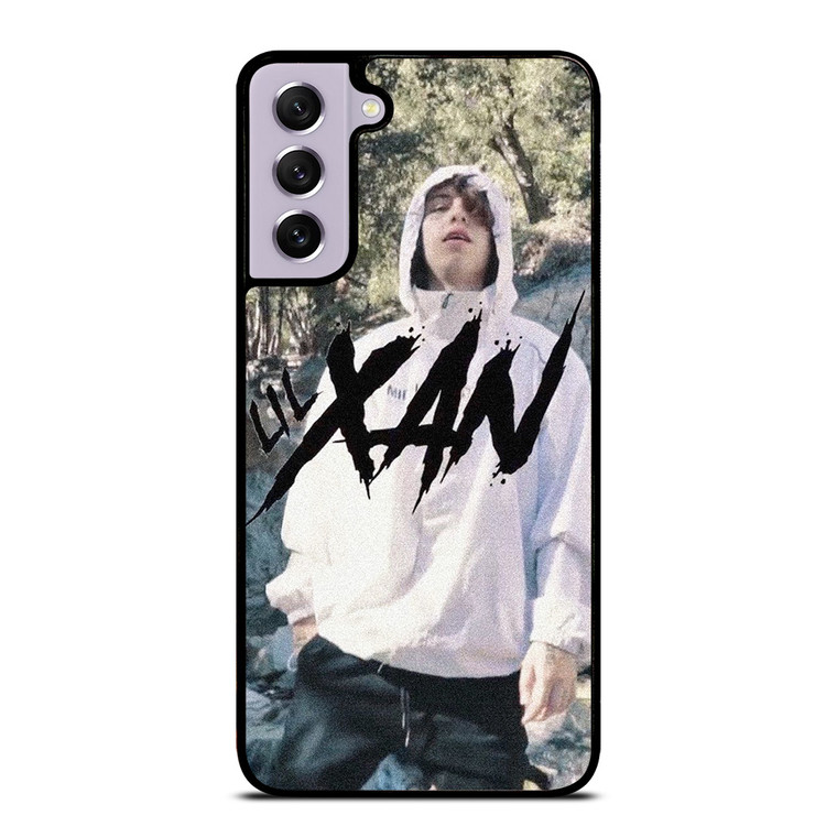 DIEGO LIL XAN RAPPER Samsung Galaxy S21 FE Case Cover
