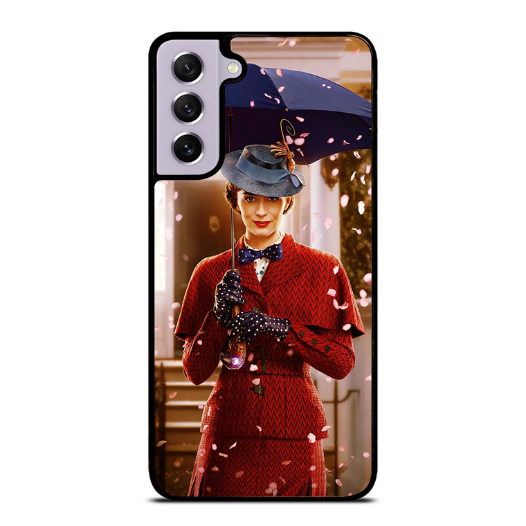 DISNEY MARY POPPINS RETURNS Samsung Galaxy S21 FE Case Cover