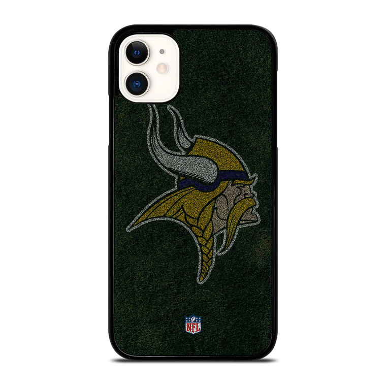 MINNESOTA VIKINGS FOOTBALL NFL iPhone 11 Case Cover