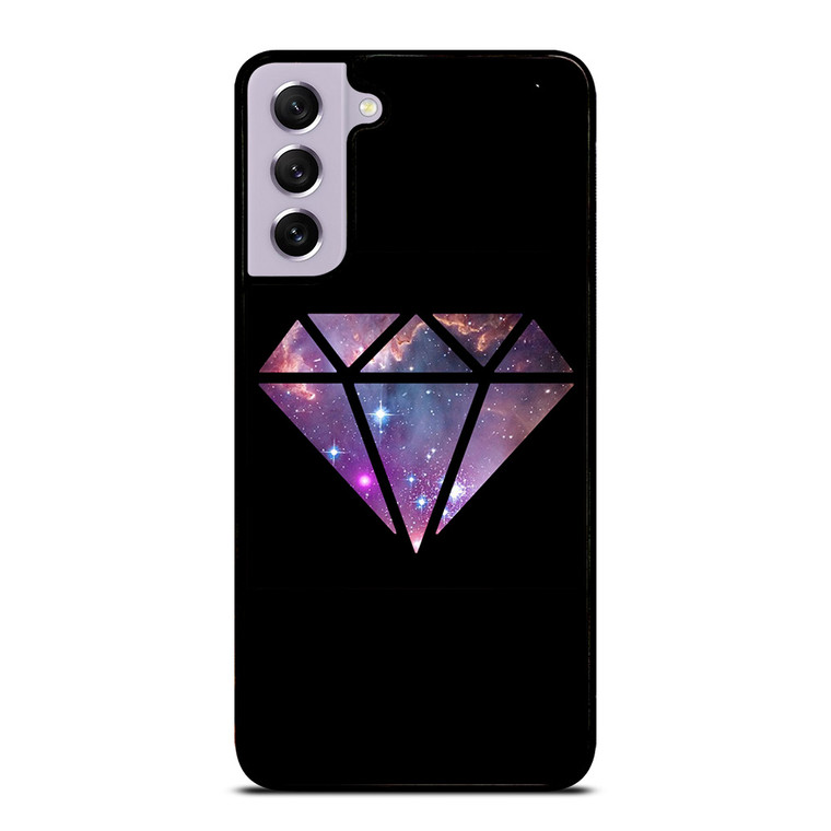 DOPE DIAMOND SUPPLY CO Samsung Galaxy S21 FE Case Cover
