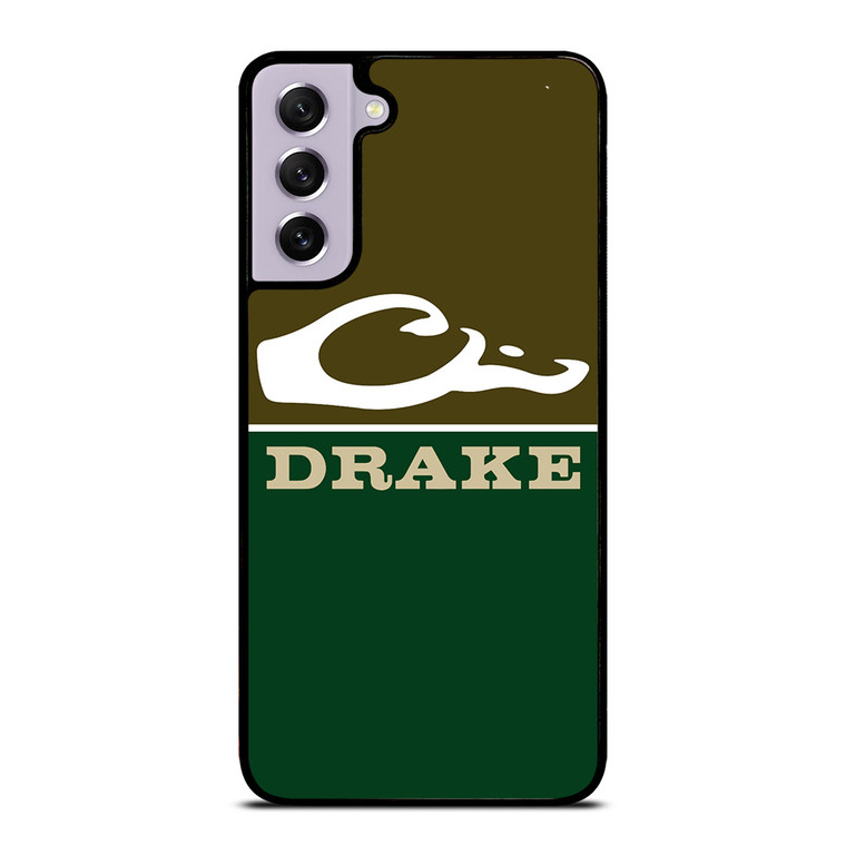 DRAKE WATERFOWL VINTAGE LOGO Samsung Galaxy S21 FE Case Cover