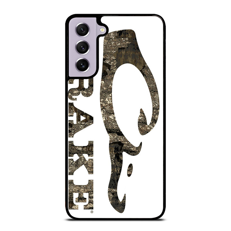 DRAKE WATERFOWL WHITE Samsung Galaxy S21 FE Case Cover