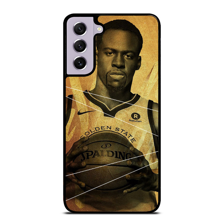 DRAYMOND GREEN GOLDEN STATE WARRIORS Samsung Galaxy S21 FE Case Cover