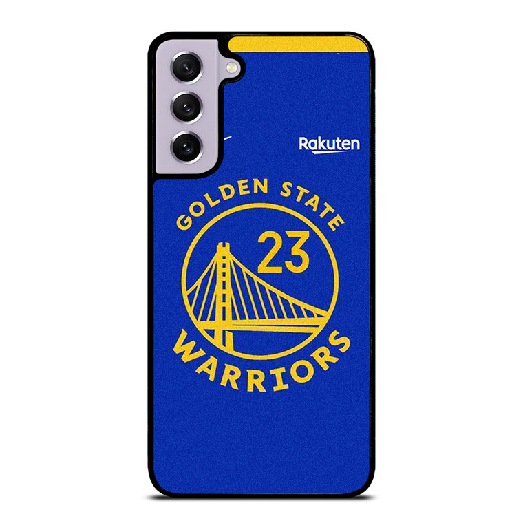 DRAYMOND GREEN WARRIORS NIKE Samsung Galaxy S21 FE Case Cover