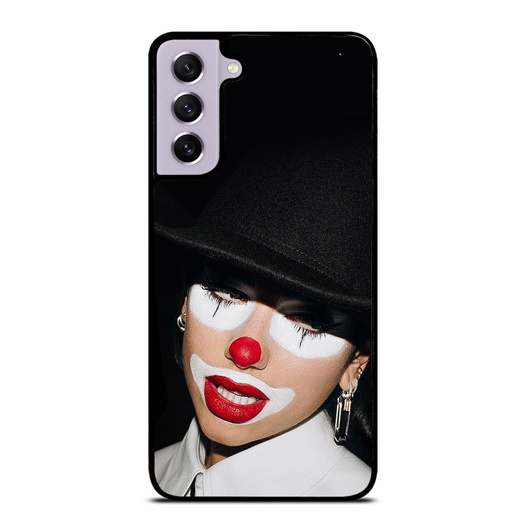 DUA LIPA CLOWN LOVE AGAIN Samsung Galaxy S21 FE Case Cover