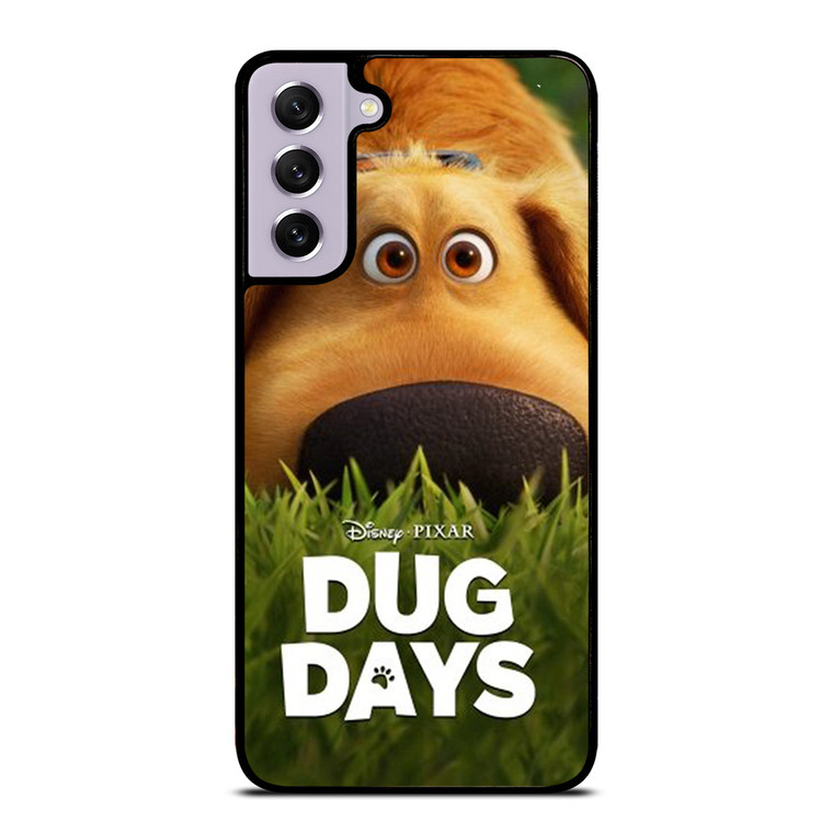 DUG DAYS THE DOG Samsung Galaxy S21 FE Case Cover