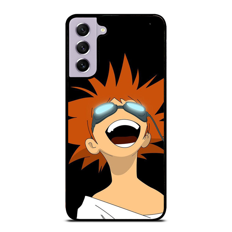 ED COWBOY BEBOP ANIME Samsung Galaxy S21 FE Case Cover