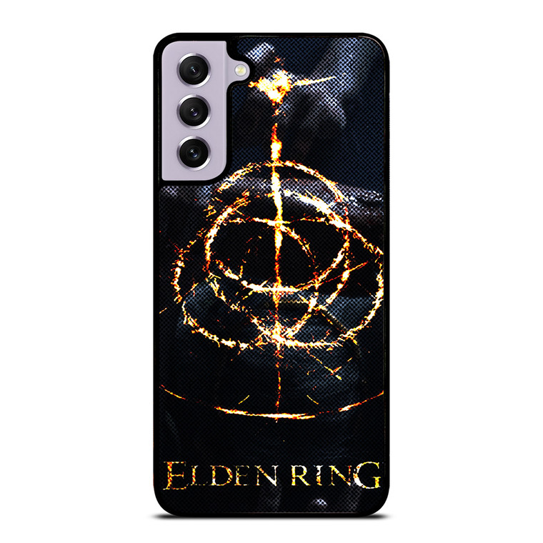 ELDEN RING VIDEO GAME 3 Samsung Galaxy S21 FE Case Cover