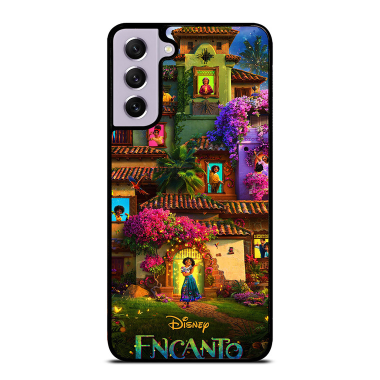 ENCANTO DISNEY CARTOON Samsung Galaxy S21 FE Case Cover