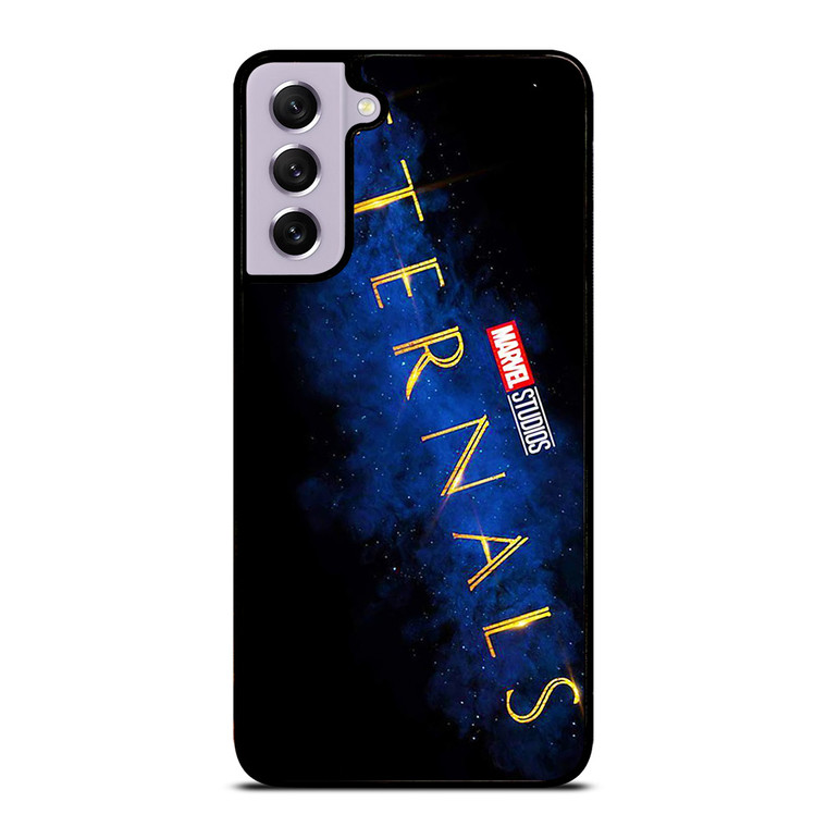 ETERNALS MARVEL STUDIOS MOVIES Samsung Galaxy S21 FE Case Cover