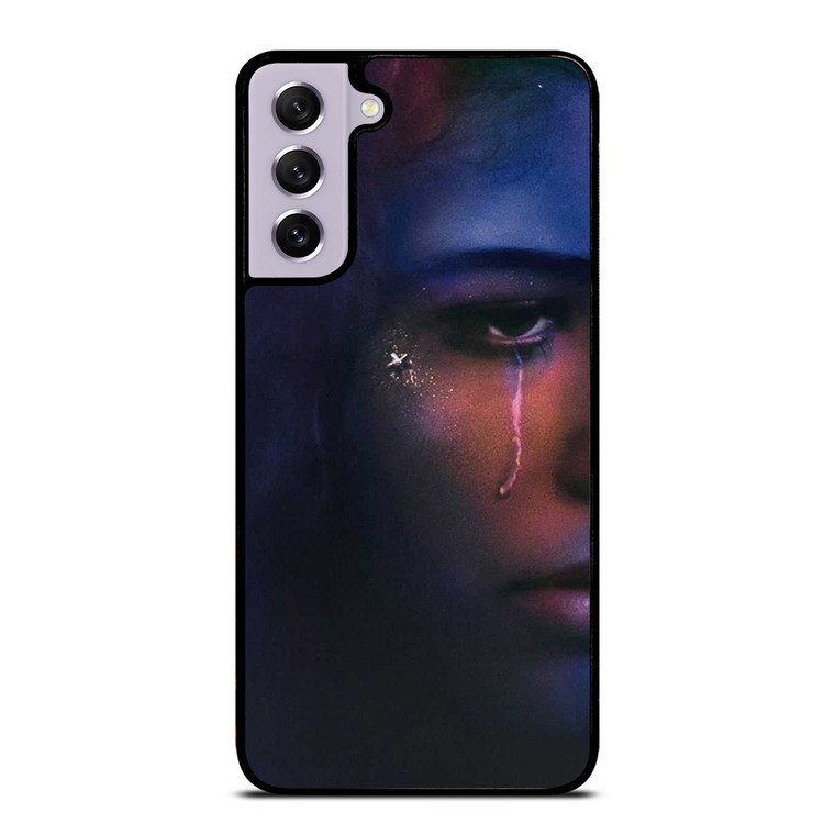 EUPHORIA ZENDAYA DRAMA SERIES COVER Samsung Galaxy S21 FE Case Cover