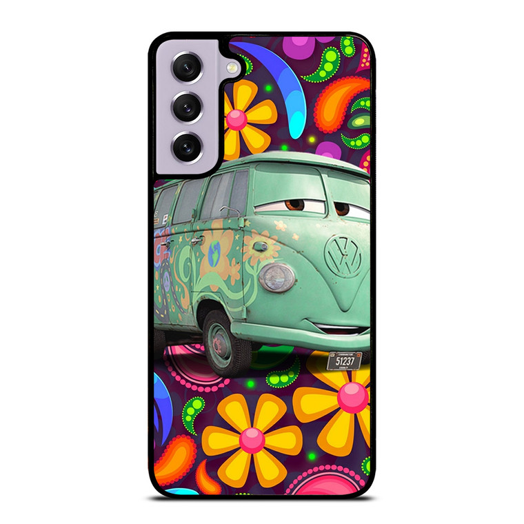 FILLMORE VOLKSWAGEN CARS Samsung Galaxy S21 FE Case Cover