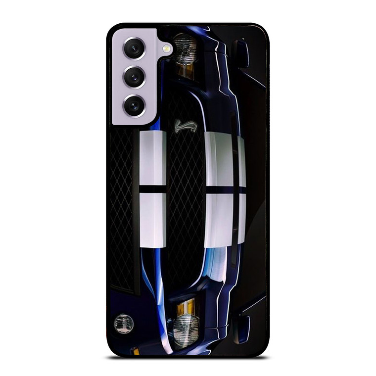 FORD MUSTANG BUMPER Samsung Galaxy S21 FE Case Cover