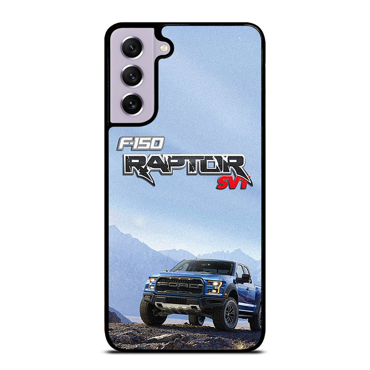 FORD RAPTORS LOGO Samsung Galaxy S21 FE Case Cover