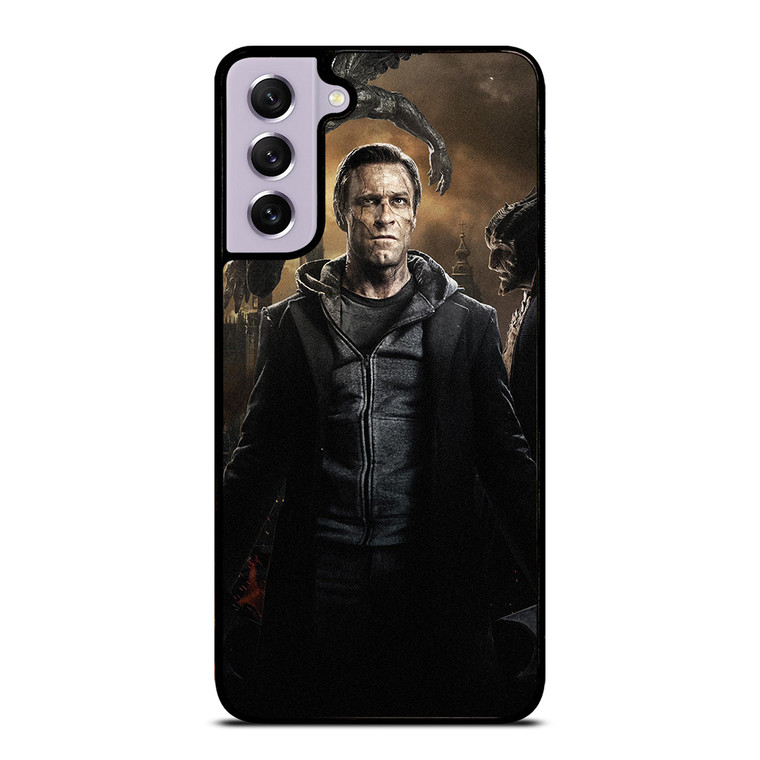 FRANKENSTAIN Samsung Galaxy S21 FE Case Cover