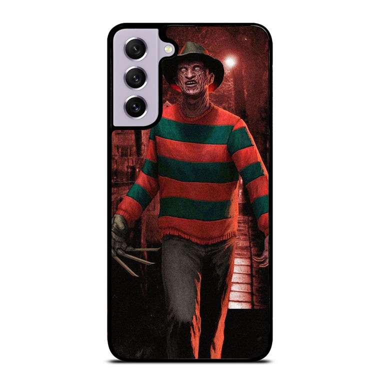 FREDDY KRUEGER NIGHTMARE ON ELM STREET 2 Samsung Galaxy S21 FE Case Cover