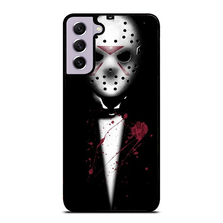 FRIDAY THE 13TH JASON VOORHEES Samsung Galaxy S21 FE Case Cover