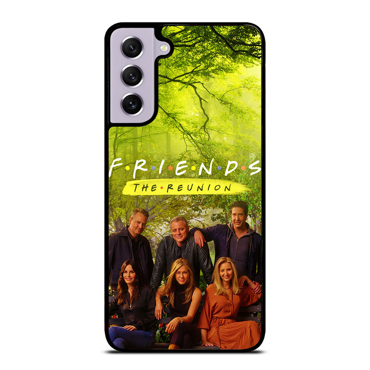 FRIENDS THE REUNION Samsung Galaxy S21 FE Case Cover