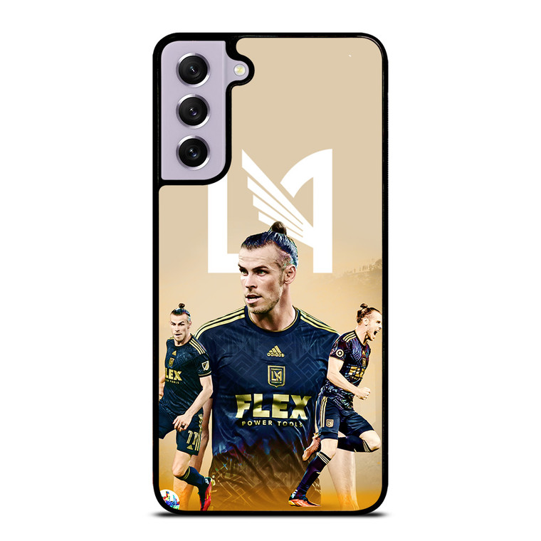 GARETH BALE LOS ANGELES FC Samsung Galaxy S21 FE Case Cover