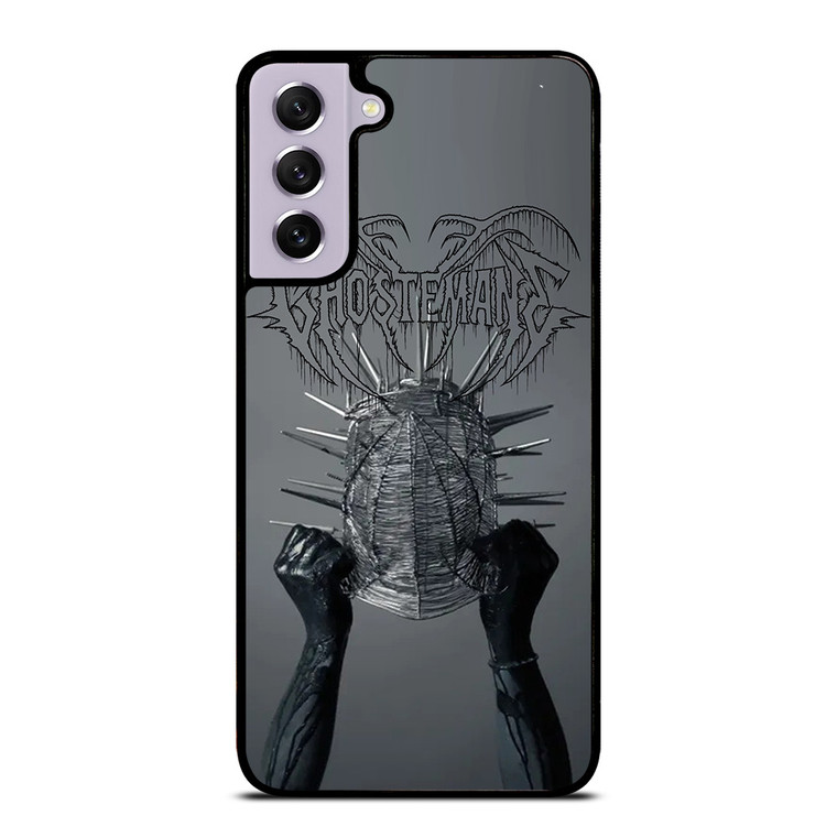GHOSTEMANE ANTI-ICON Samsung Galaxy S21 FE Case Cover