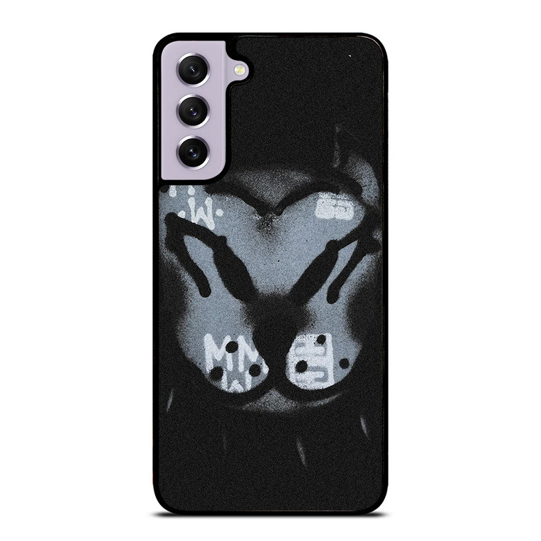 GIVENCHY PARIS X CHITO Samsung Galaxy S21 FE Case Cover