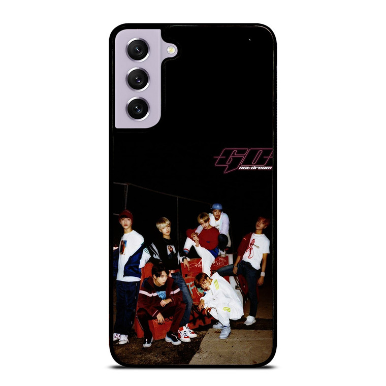 GO NFT DREAM BOYBAND Samsung Galaxy S21 FE Case Cover