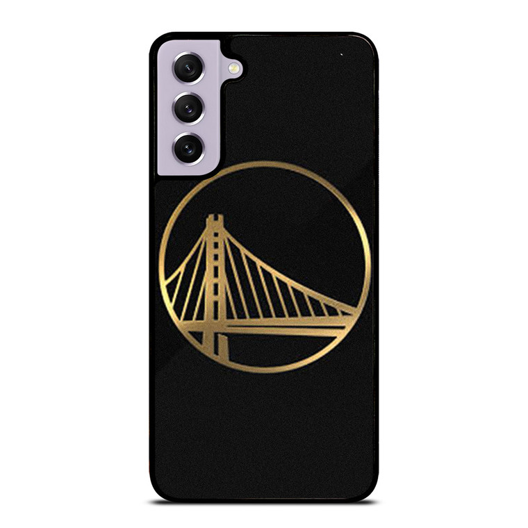 GOLDEN STATE WARRIORS ICON Samsung Galaxy S21 FE Case Cover