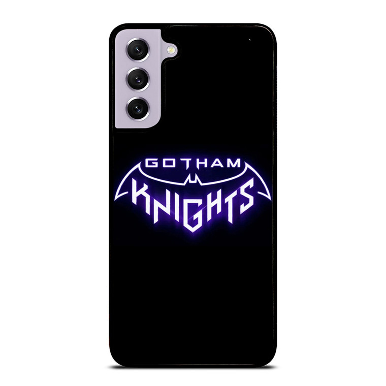 GOTHAM KNIGHTS GAMES LOGO Samsung Galaxy S21 FE Case Cover