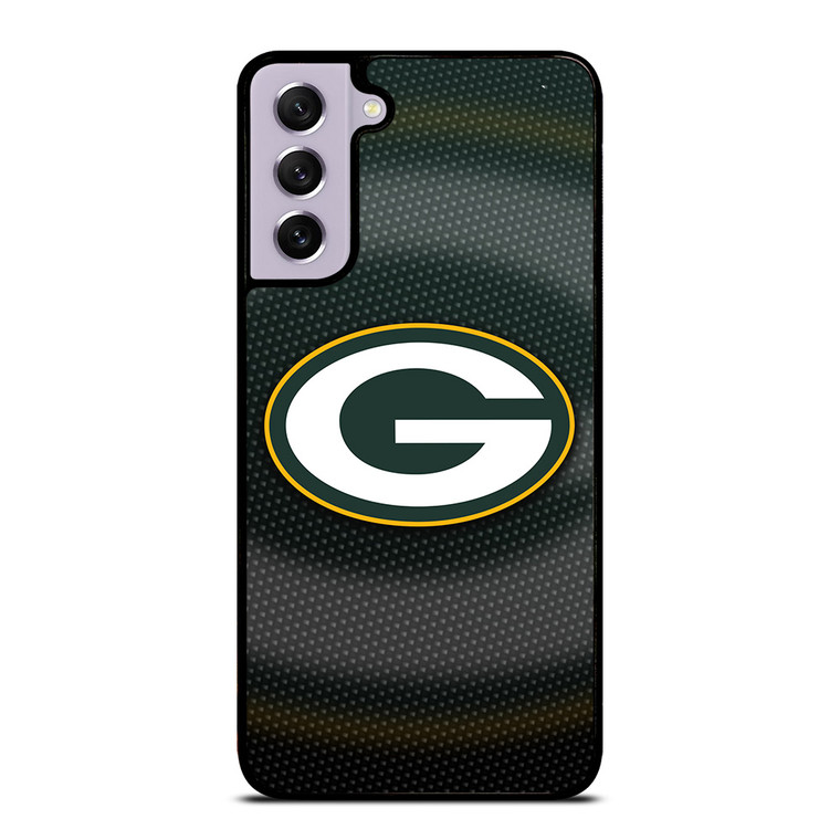 GREEN BAY PACKERS FOOTBALL TEAM Samsung Galaxy S21 FE Case Cover