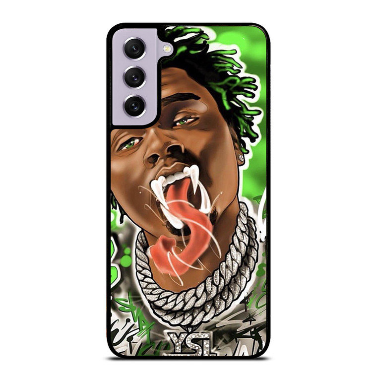 GUNNA DRIP DEASON 3 RAPPER Samsung Galaxy S21 FE Case Cover