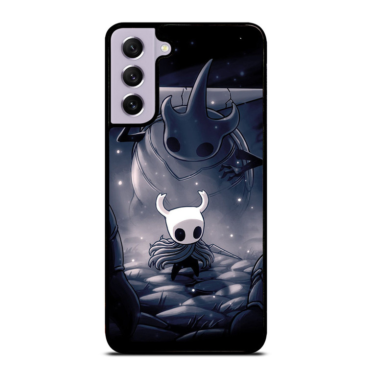 HOLLOW KNIGHT GAMES Samsung Galaxy S21 FE Case Cover