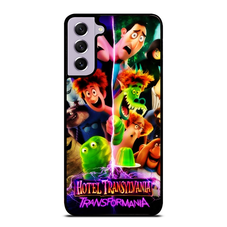 HOTEL TRANSYLVANIA TRANSFORMANIA 3 Samsung Galaxy S21 FE Case Cover