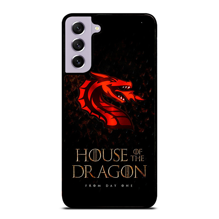 HOUSE OF THE DRAGON MOVIE SERIES Samsung Galaxy S21 FE Case Cover