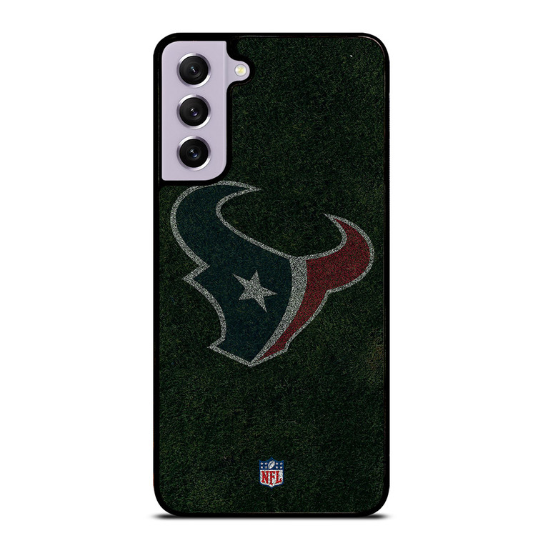 HOUSTON TEXANS FOOTBALL NFL Samsung Galaxy S21 FE Case Cover