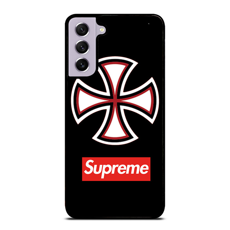 INDEPENDENT TRUCK COMPANY SUPREME Samsung Galaxy S21 FE Case Cover