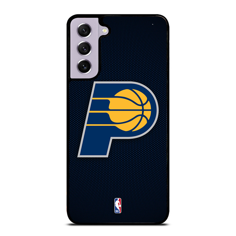 INDIANA PACERS BASKETBALL NBA Samsung Galaxy S21 FE Case Cover