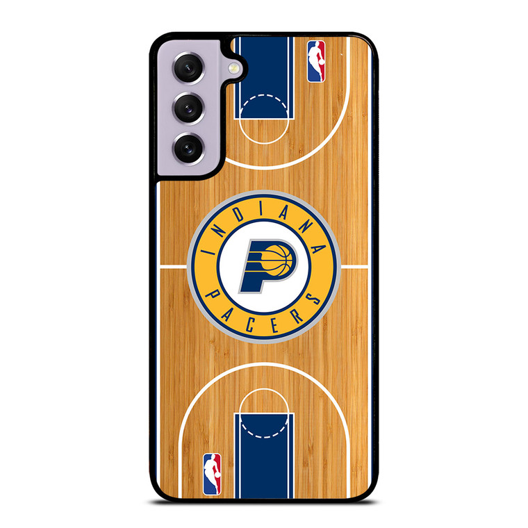 INDIANA PACERS NBA ARENA Samsung Galaxy S21 FE Case Cover